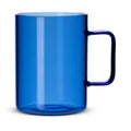 Straight Sided Modern Mug-4"H(16oz) - Abbott -