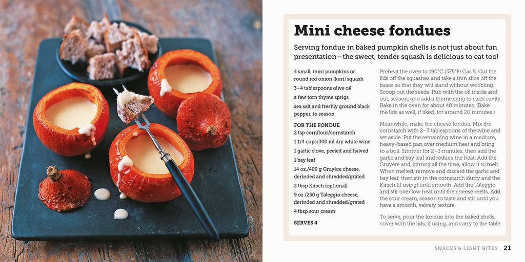 Pumpkin by Ryland Peters & Small