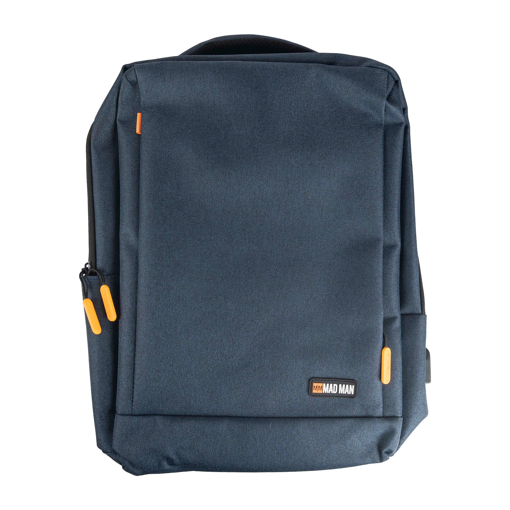 Boulevard Backpack | USB Charging Men's Laptop Backpack