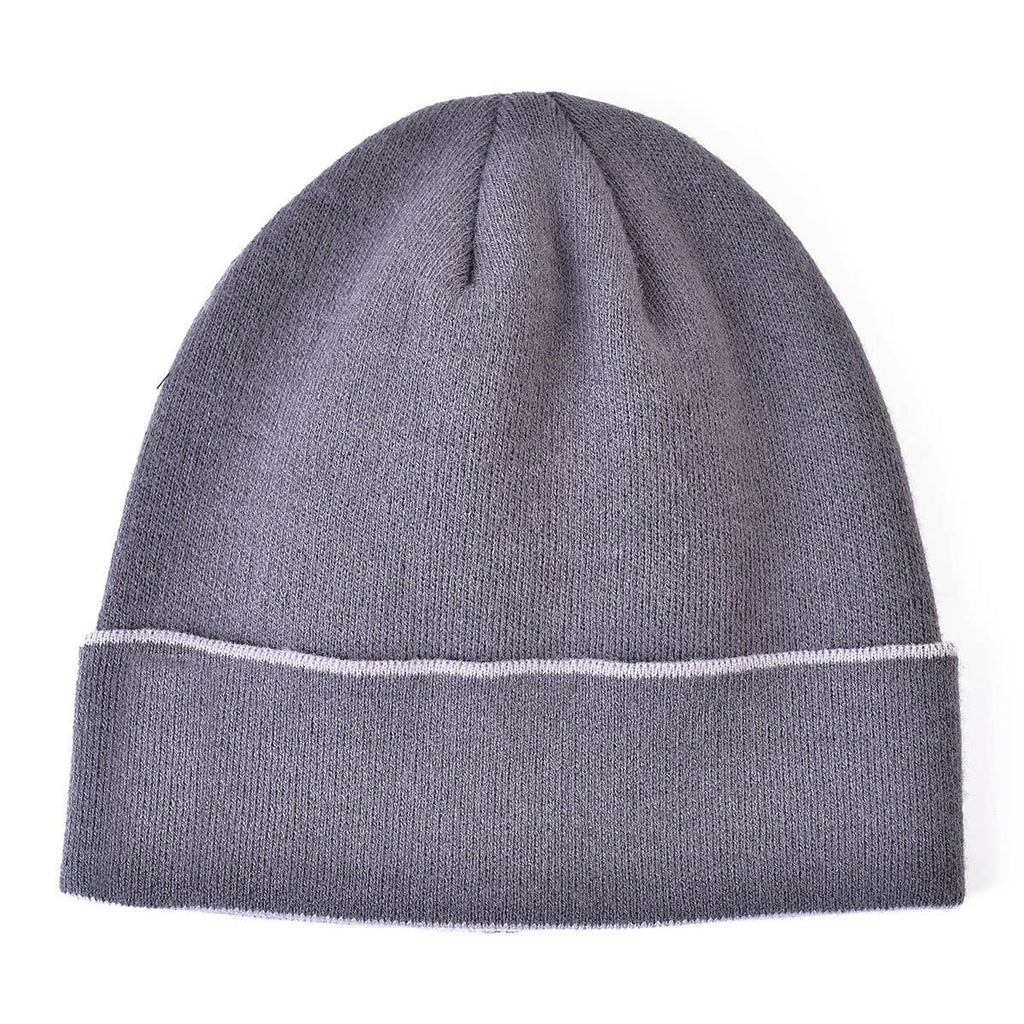 Fairfax Fur Lined Beanie | Men's Winter Knit Beanie
