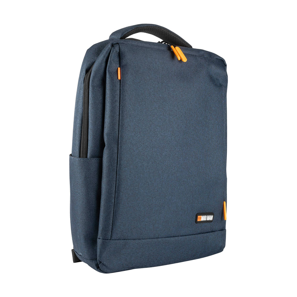 Boulevard Backpack | USB Charging Men's Laptop Backpack