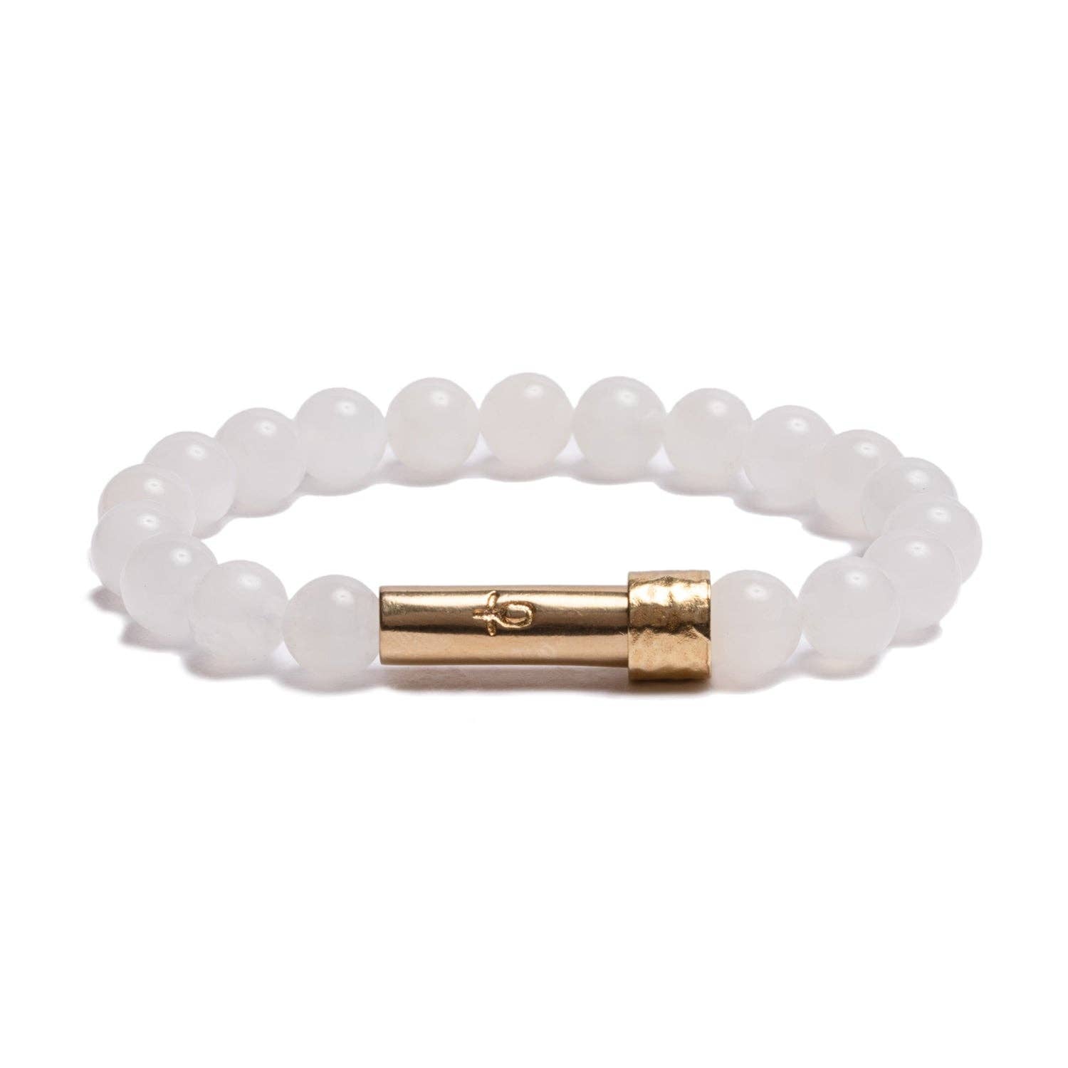 Moonstone Intention Bracelet-Wishbeads