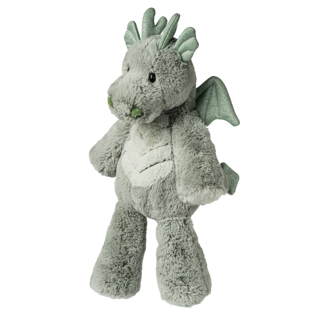 Dragon Stuffed Animal