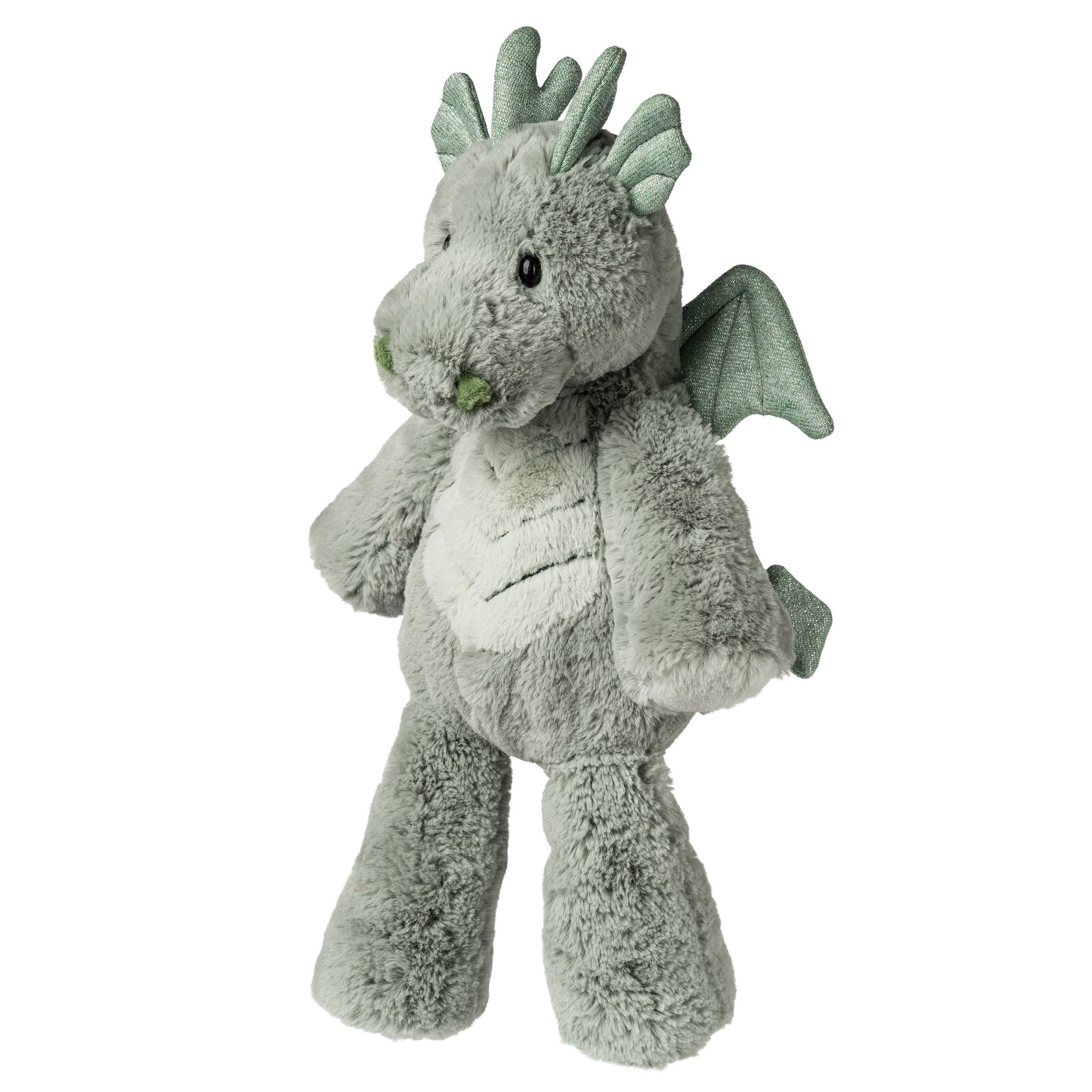 Dragon Stuffed Animal