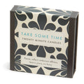Take Some Time- 20 Minute Meditation Candles