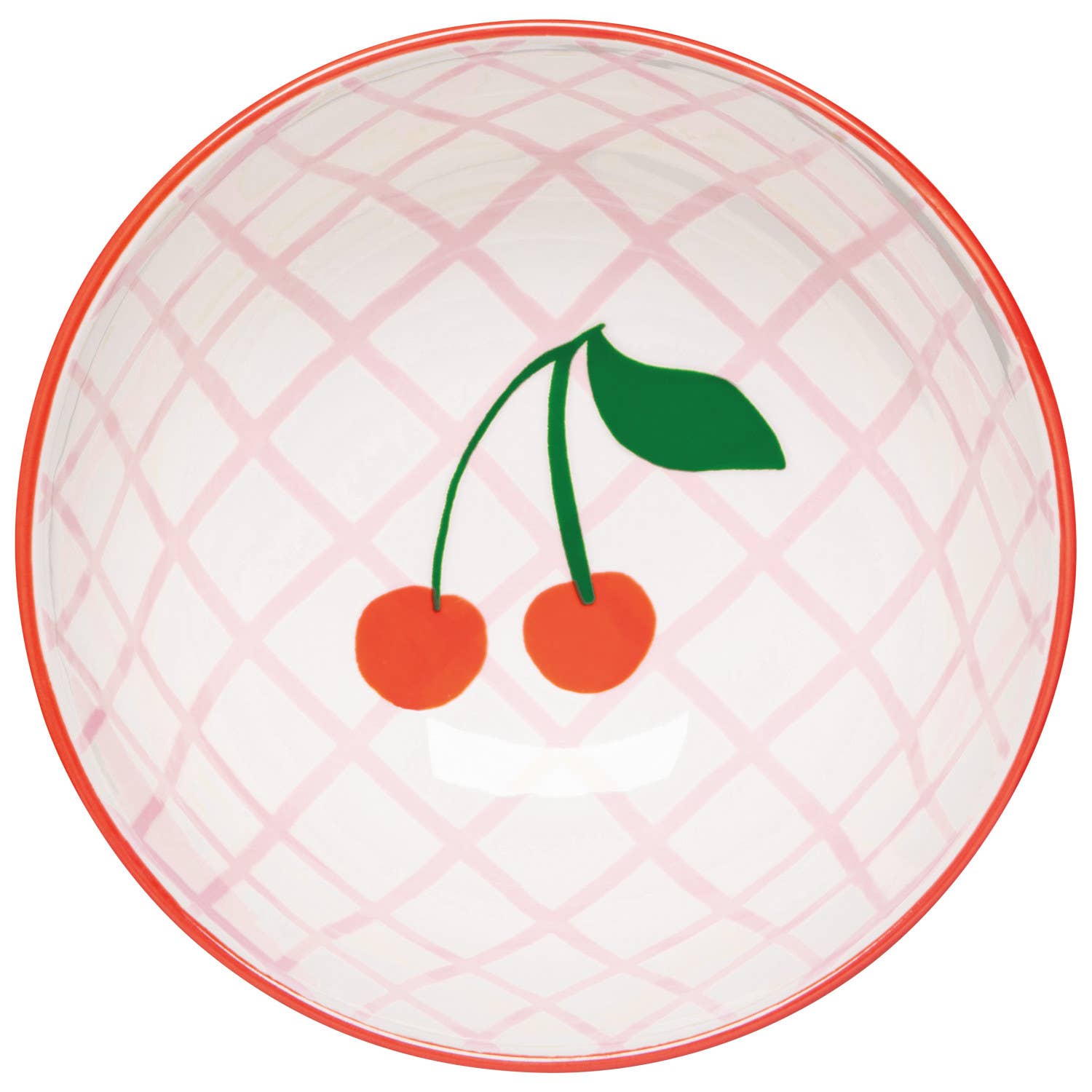 Very Cherry Bowls Assorted