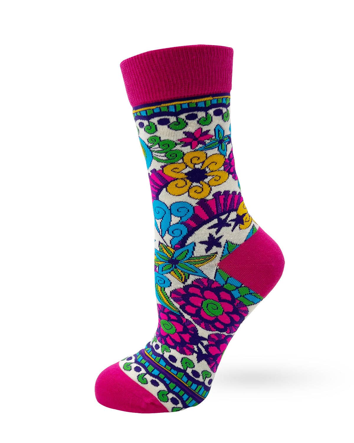 Quite The Fancy Bitch Ladies' Socks