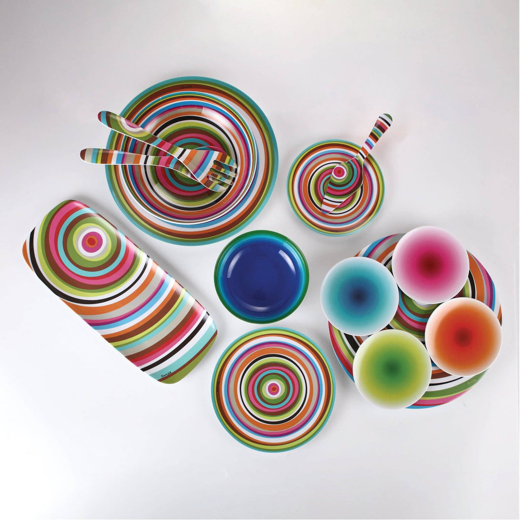 Ring 15.5" Round Platter