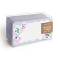 Inklings Paperie - Pocket Notes™ - Mahjong