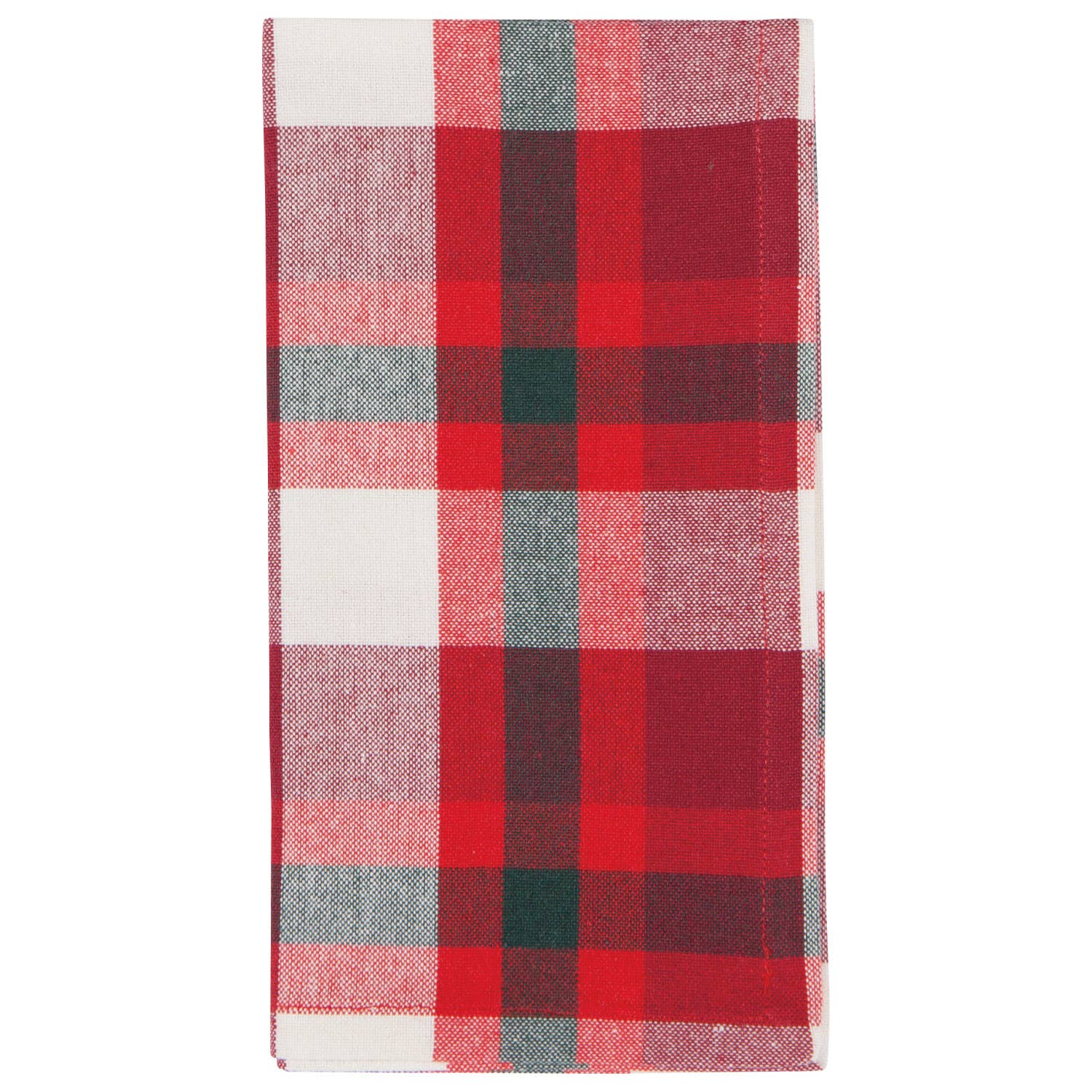 Now Designs by Danica - Recycled Cotton Tannenbaum Christmas Napkins Set of 4