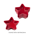 Patriotic Star Melamine 5 1/2" Bowl