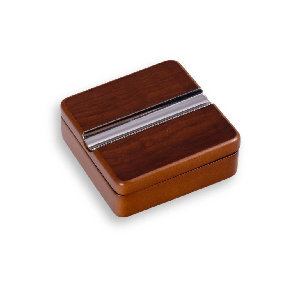 Swivel Cigar Ashtray