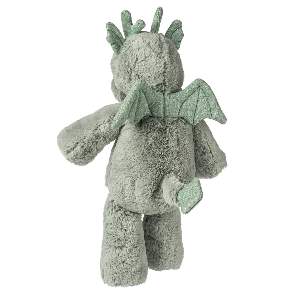 Dragon Stuffed Animal