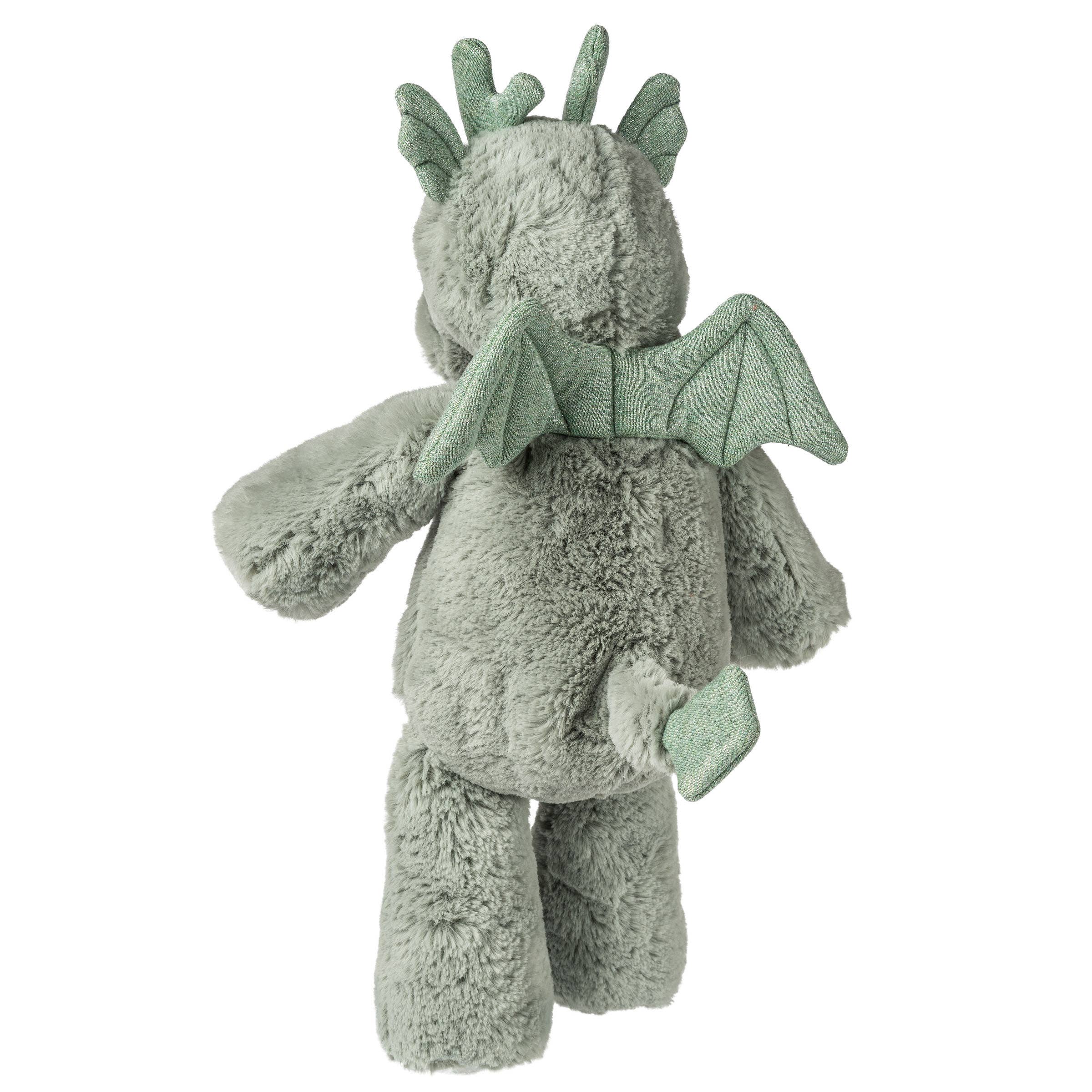 Dragon Stuffed Animal