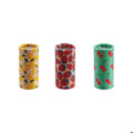 Safety Matches in Tube Matchbox W Fruit