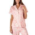 Breezy Does It Pajama Short Set