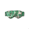 Beauty Sleep Aloha Satin Sleep Mask
