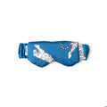 Tiger Satin Sleep Mask