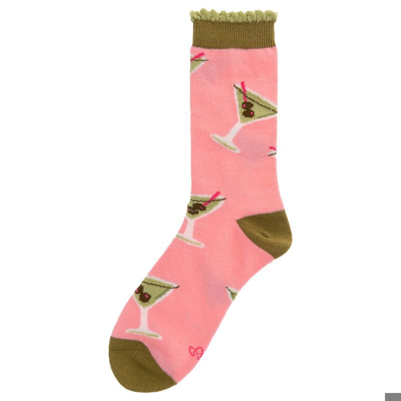 SOCKS  MARTINI (F24)