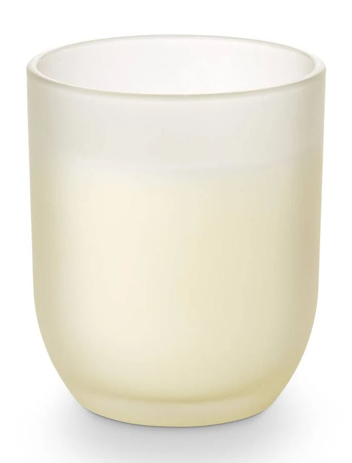 Terra Tebac Baby Boxed Candle