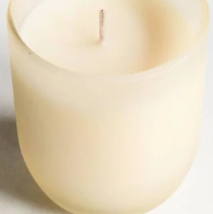 Terra Tebac Baby Boxed Candle